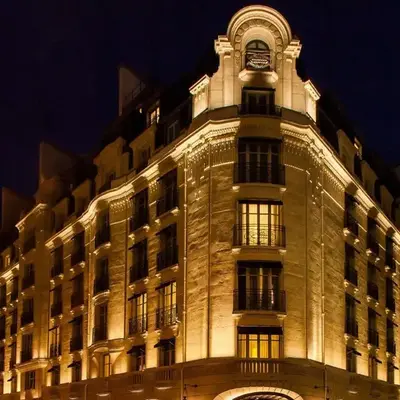 Sofitel Paris Arc De Triomphe