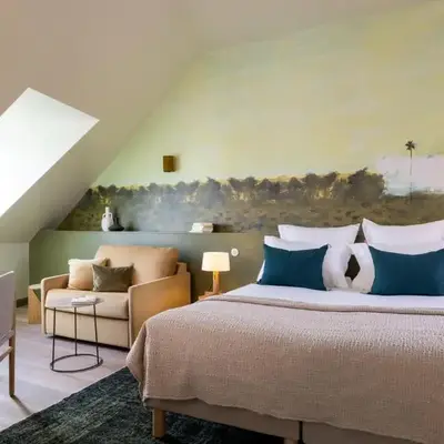 Le Petit Oberkampf Hotel & Spa