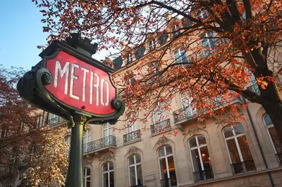 Plan de l'établissement 86 - Urban Charming Apartment