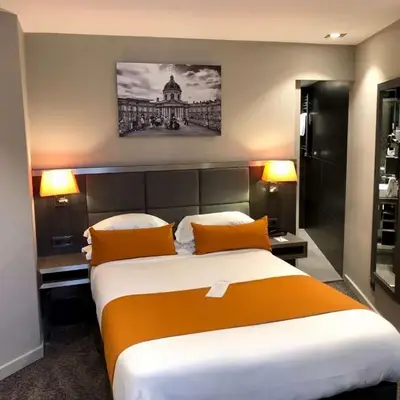 Best Western Empire Elysees