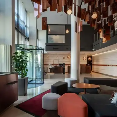 DoubleTree by Hilton Paris Boulogne