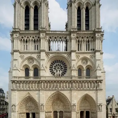Bel appartement au cœur de paris