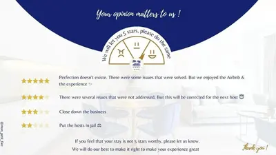 Certificat, récompense, panneau ou autre document affiché dans l'établissement Le Jardin d'Hiver - Lumineux - by Mon Petit Faré