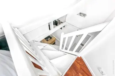 Plan de l'établissement Montparnasse - La Gaïté 1bdr - B'Your Home