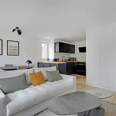Pick A Flat's Apartment on Place du Tertre