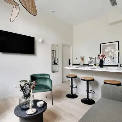 Luxurious apartment - 2BR-6P - Javel-Tour Eiffel