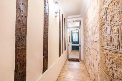 Plan de l'établissement Ciseaux 4G - SAINT GERMAIN DES PRÈS - Best Location