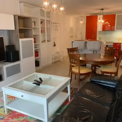 Bel appartement de 65 m2 - bail mobilité