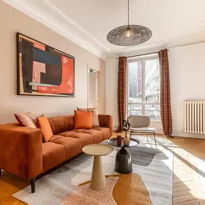 Sweett - Maison Wagram