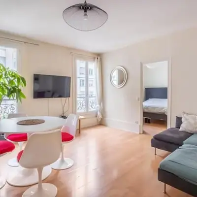 Amazing 1 bedroom