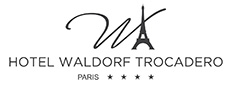 Hôtel Waldorf Trocadéro ****